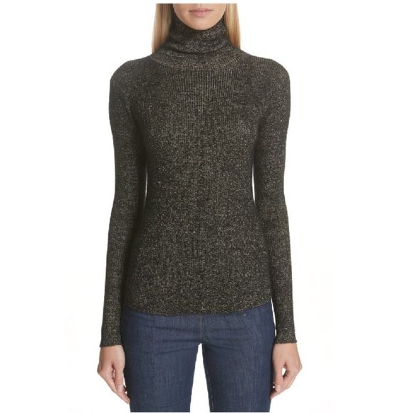 Ulla Johnson Sweaters - 💥 Ulla Johnson Mars Metallic Cashmere Sweater